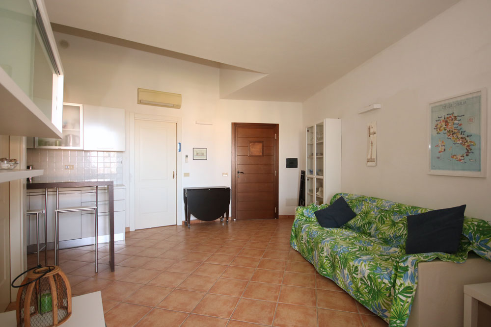 vendite al borgo di porto san paolo, cameretta