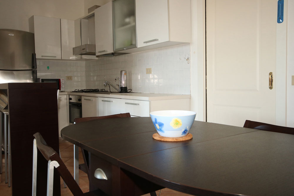 vendite al borgo di porto san paolo, angolo pranzo