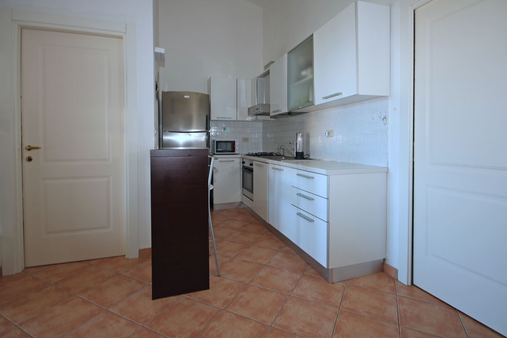 vendite al borgo di porto san paolo, Veranda