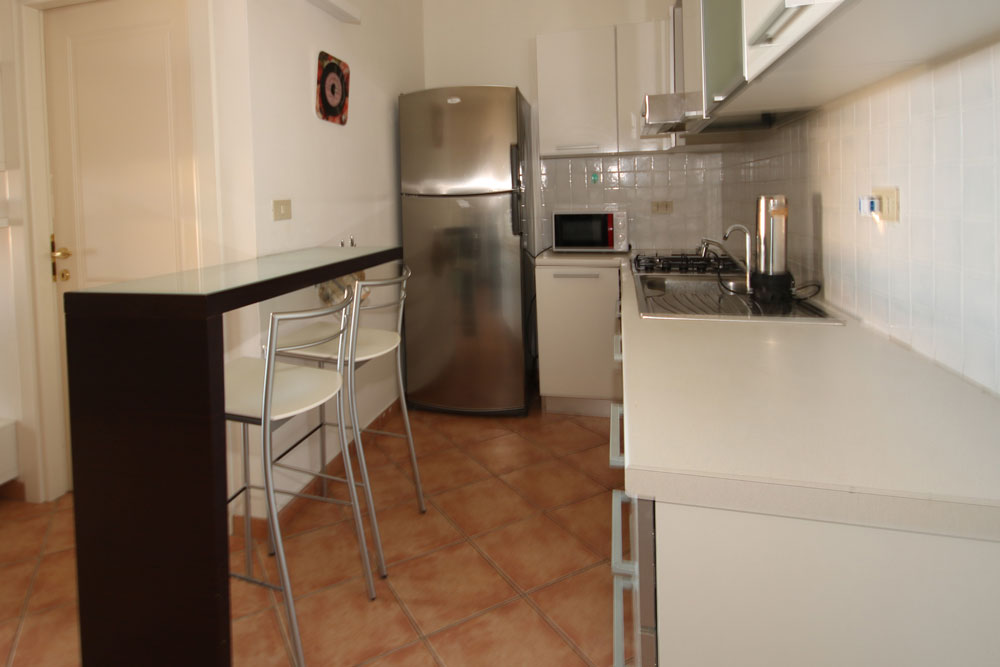 vendite al borgo di porto san paolo, vista Tavolara dalla Veranda