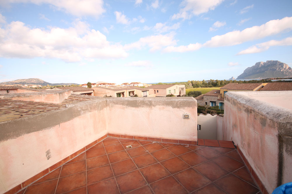 vendite al borgo di porto san paolo, angolo pranzo