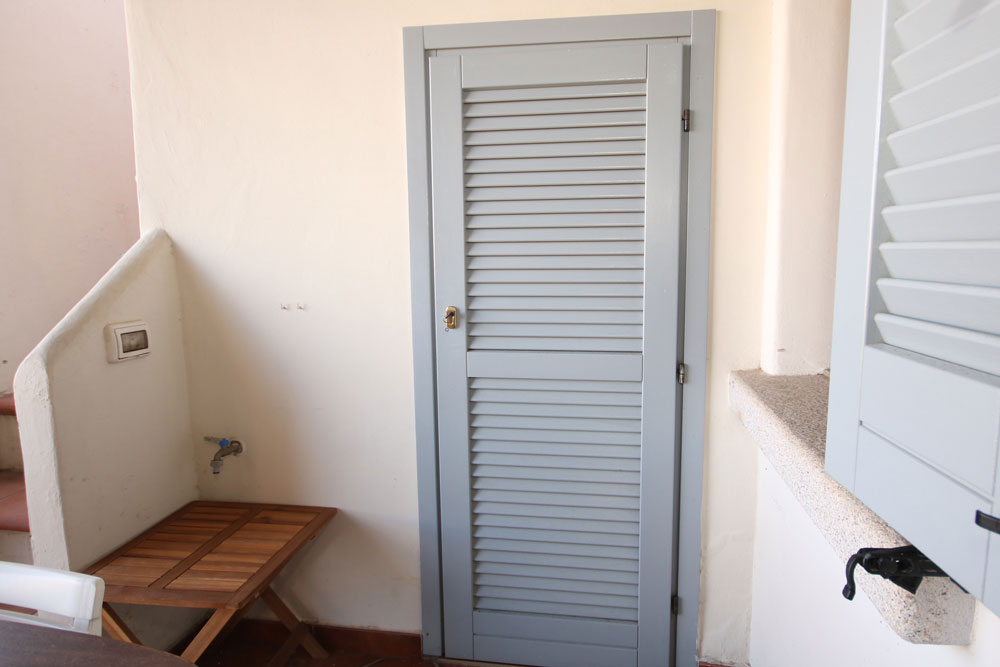 vendite al borgo di porto san paolo, veranda