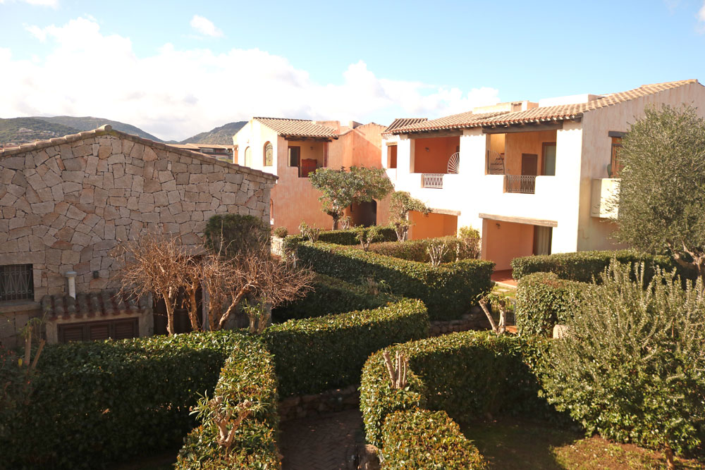 vendite al borgo di porto san paolo,angolo cottura