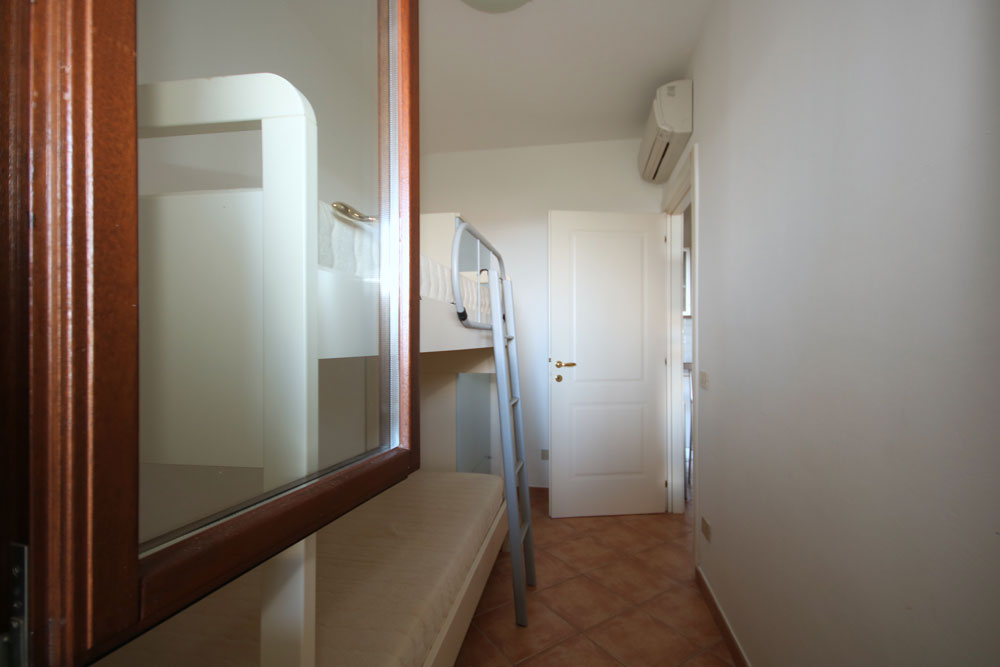 vendite al borgo di porto san paolo, Veranda