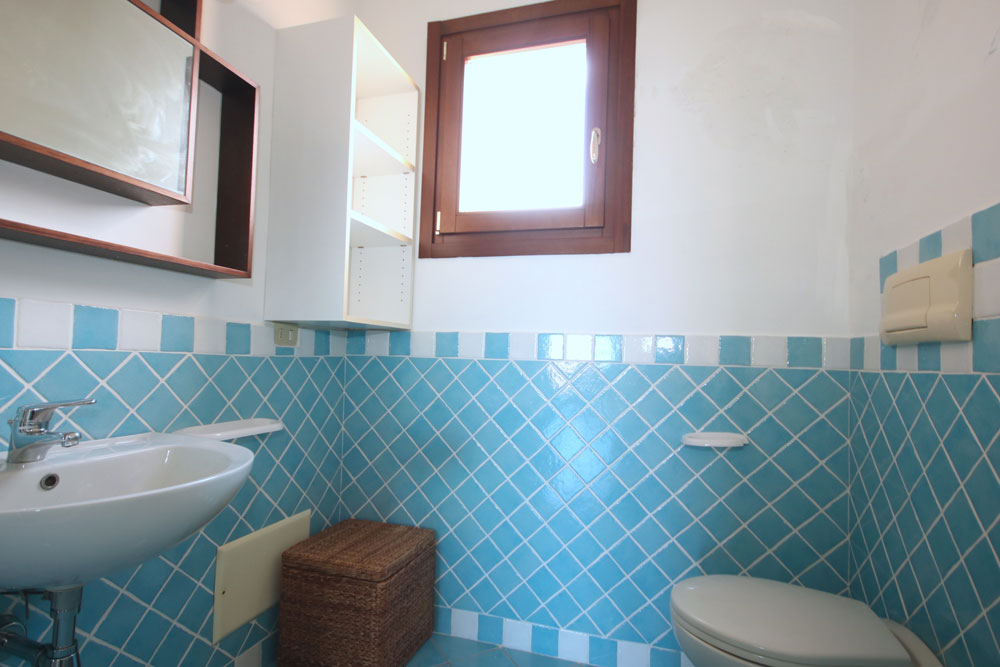 vendite al borgo di porto san paolo, solarium vista Tavolara