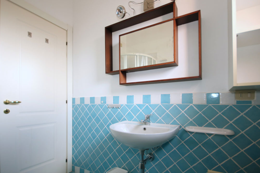 vendite al borgo di porto san paolo, solarium vista Tavolara