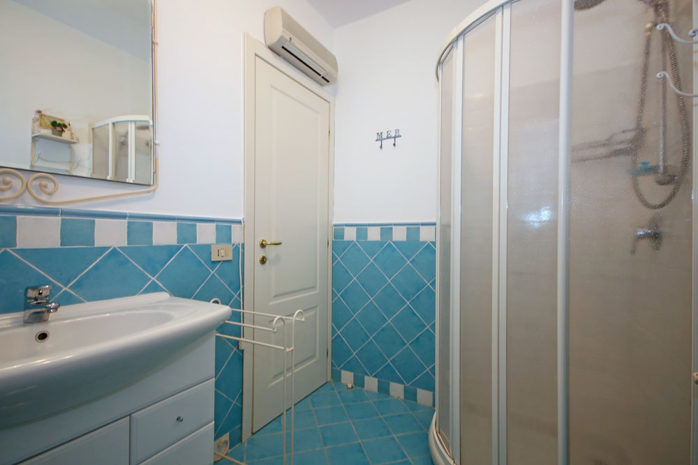 Verandina,Camera matrimoniale