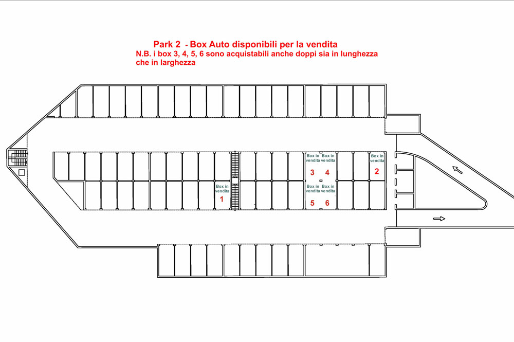 Piantina primo piano
