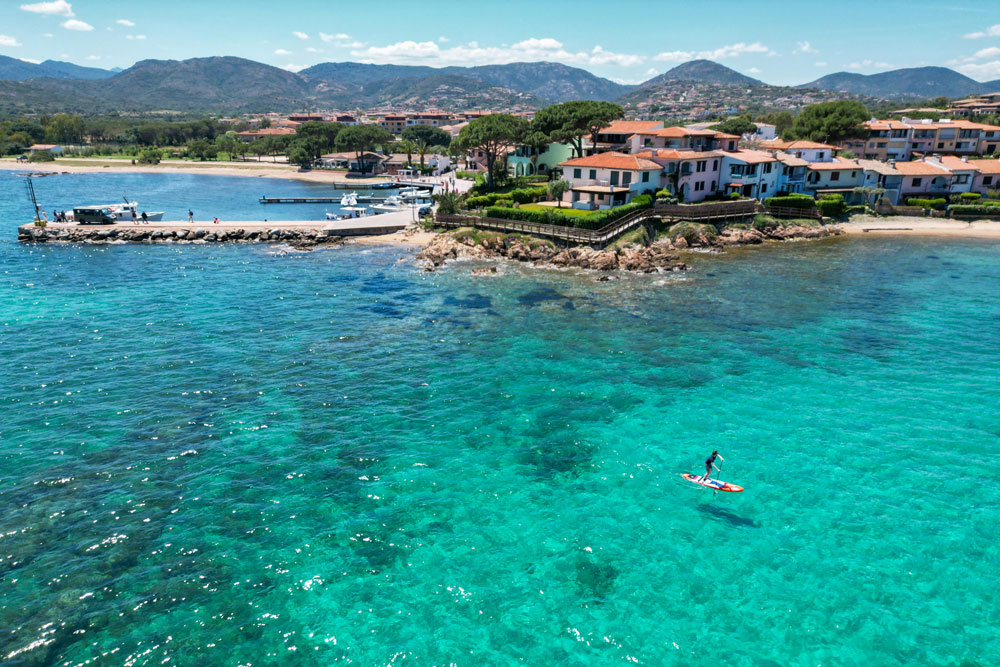 Casa sulla spiaggia in vendita