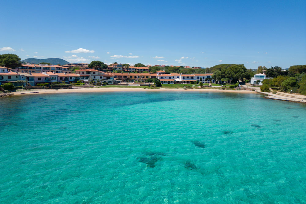 Casa sulla spiaggia in vendita
