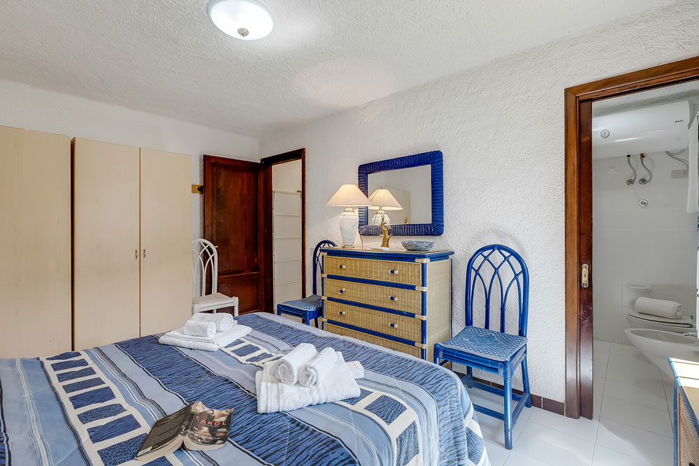 il soppalco in legno