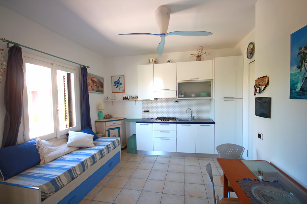 cucina-immobiliare oikos porto san paolo